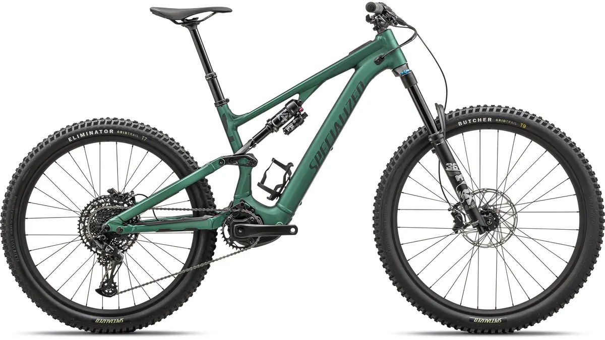 2024 Specialized Turbo Levo Sl 2 Comp Alloy 6