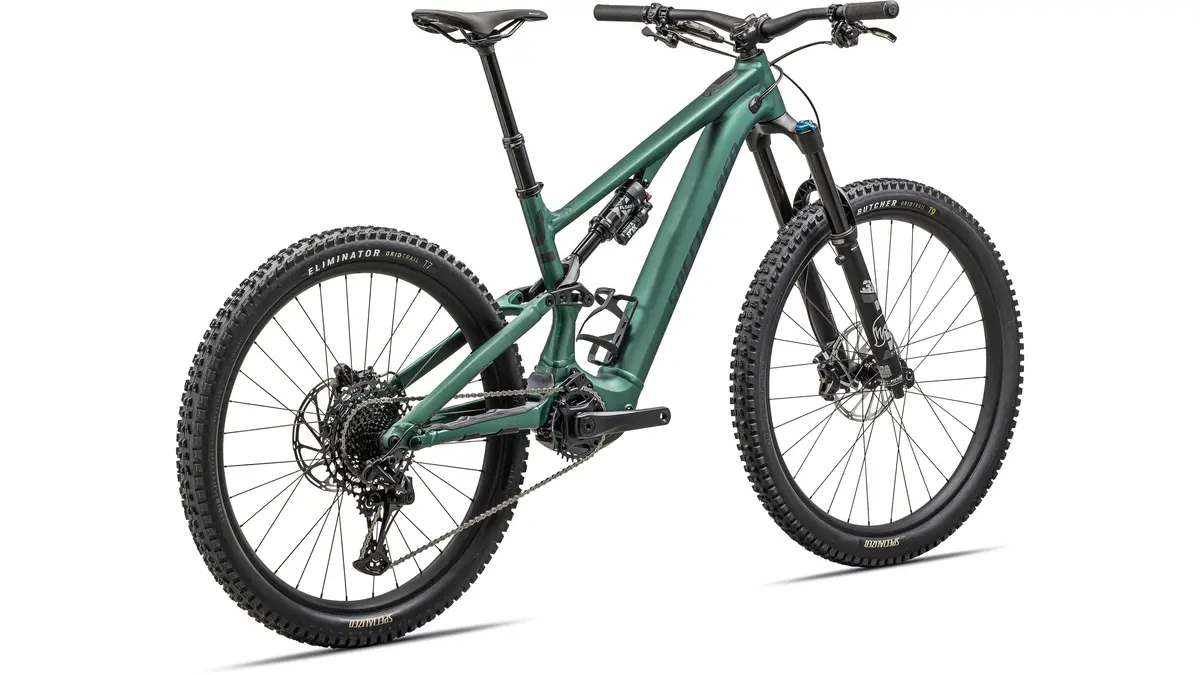 2024 Specialized Turbo Levo Sl 2 Comp Alloy 8