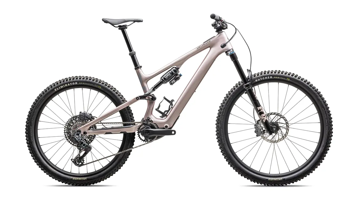 2025 Specialized Turbo Levo Sl 2 Expert 1
