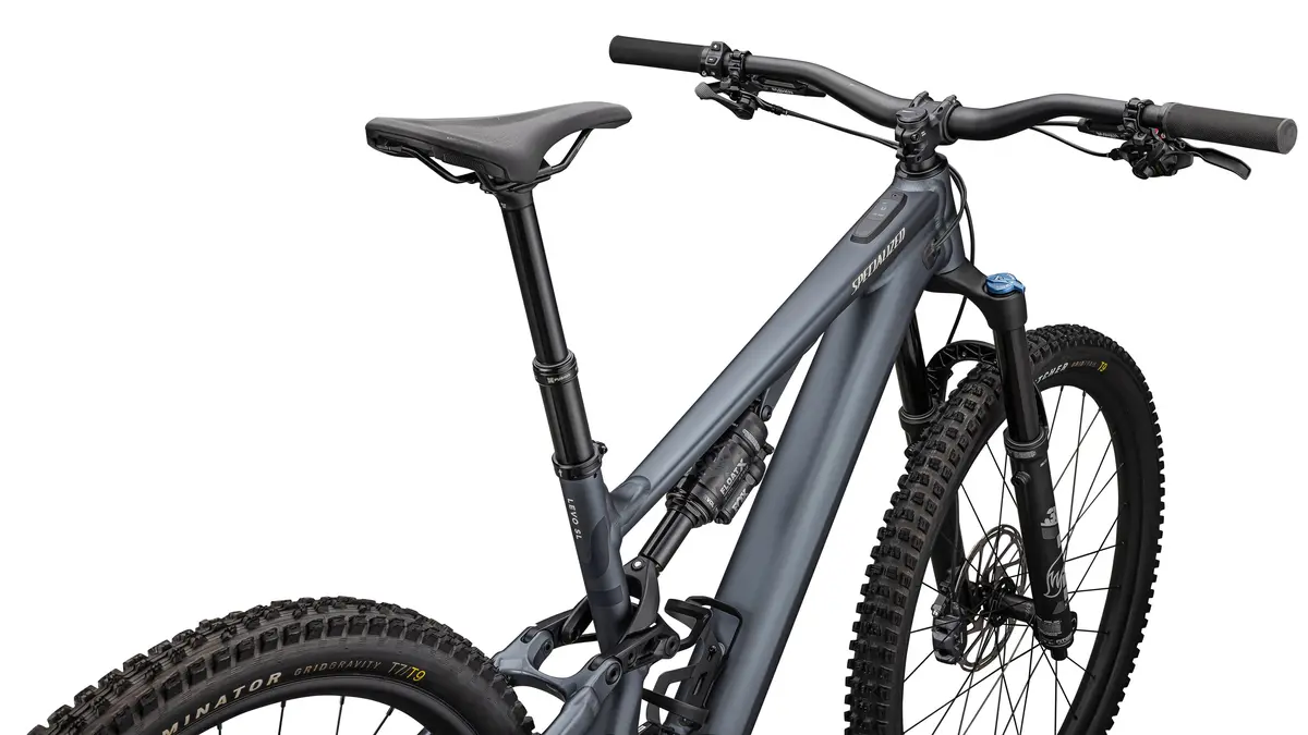 2025 Specialized Turbo Levo Sl 2 Comp Alloy 7