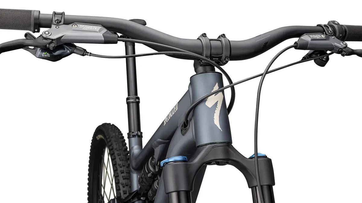 2025 Specialized Turbo Levo Sl 2 Comp Alloy 9