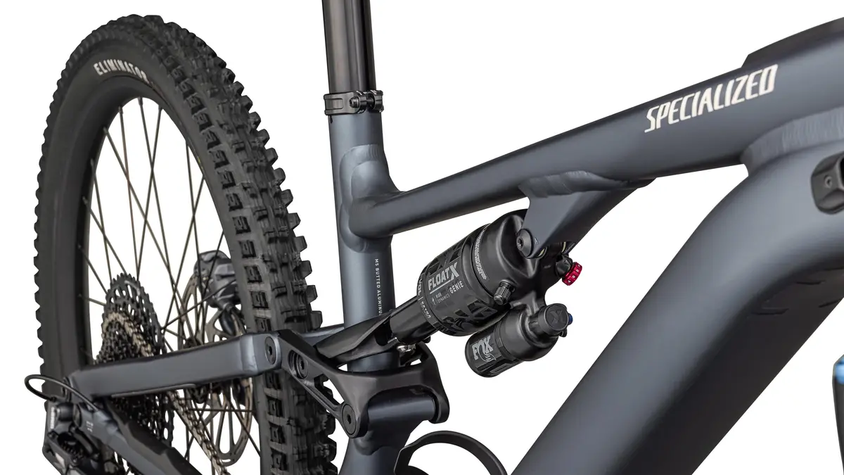 2025 Specialized Turbo Levo Sl 2 Comp Alloy 11