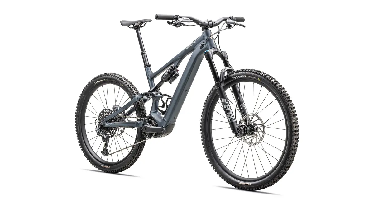 2025 Specialized Turbo Levo Sl 2 Comp Alloy 3