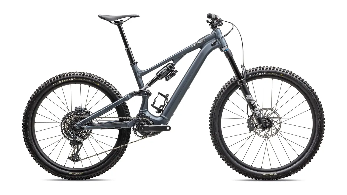 2025 Specialized Turbo Levo Sl 2 Comp Alloy 1