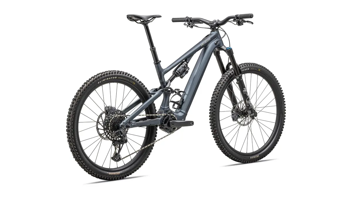 2025 Specialized Turbo Levo Sl 2 Comp Alloy 5