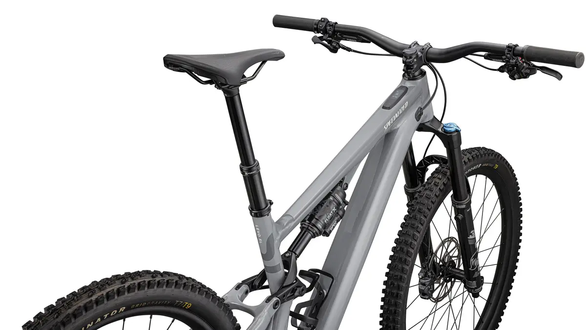 2025 Specialized Turbo Levo Sl 2 Comp Alloy 8