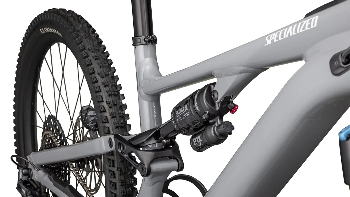 2025 Specialized Turbo Levo Sl 2 Comp Alloy 12