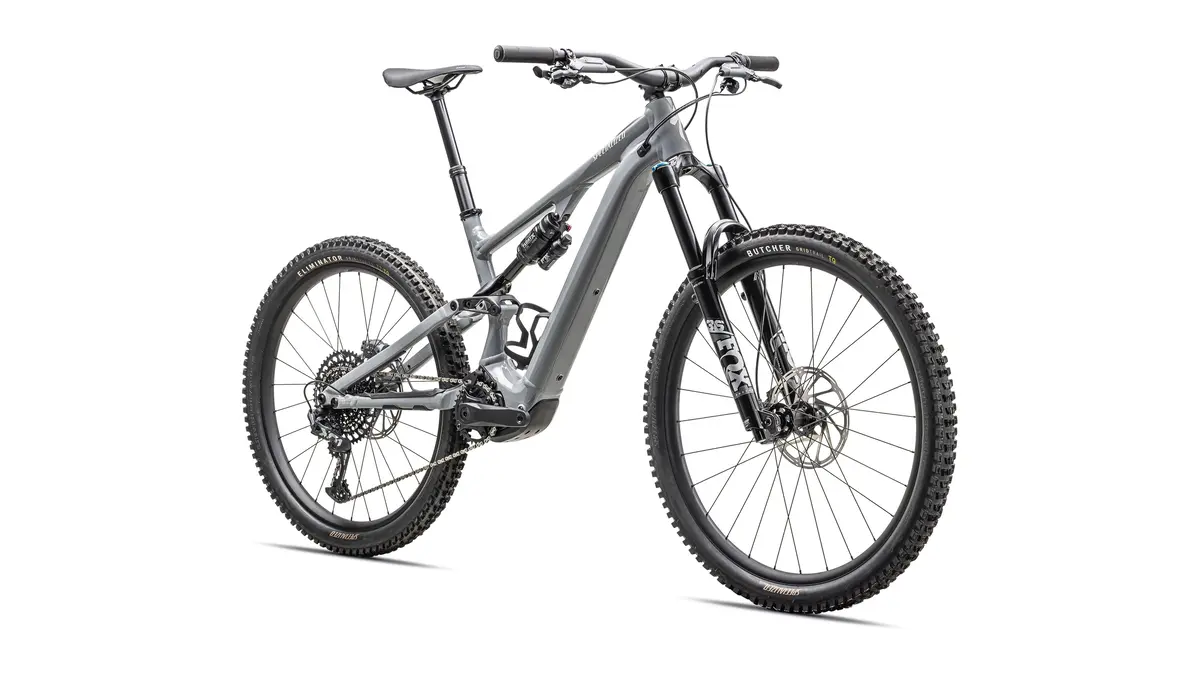 2025 Specialized Turbo Levo Sl 2 Comp Alloy 4