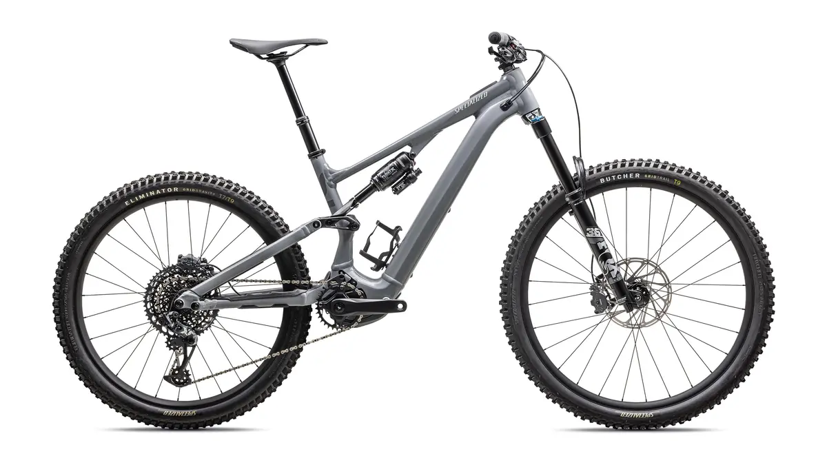 2025 Specialized Turbo Levo Sl 2 Comp Alloy 7