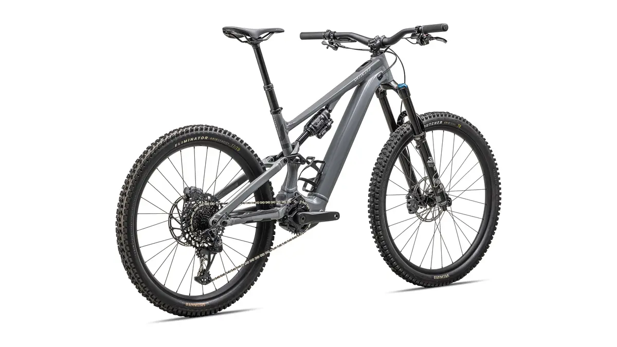 2025 Specialized Turbo Levo Sl 2 Comp Alloy 6