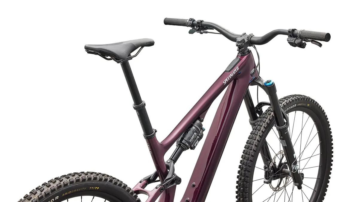 2026 Specialized Turbo Levo Sl 2 Expert Di2 8
