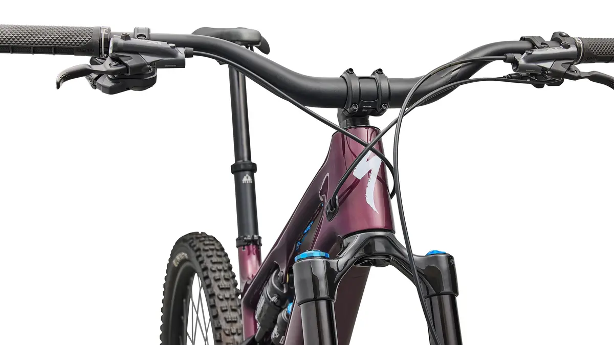 2026 Specialized Turbo Levo Sl 2 Expert Di2 10