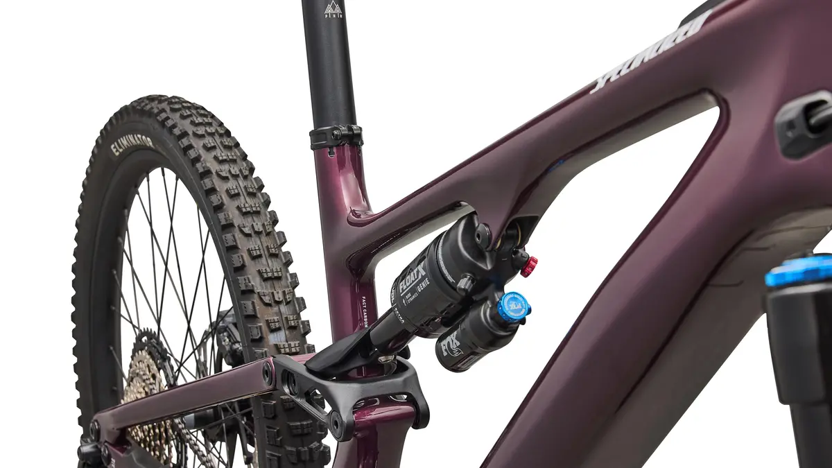 2026 Specialized Turbo Levo Sl 2 Expert Di2 12