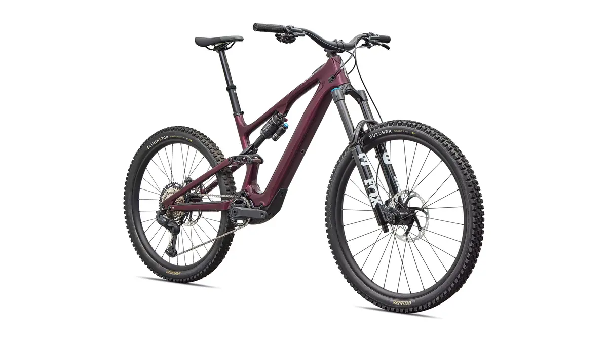 2026 Specialized Turbo Levo Sl 2 Expert Di2 4