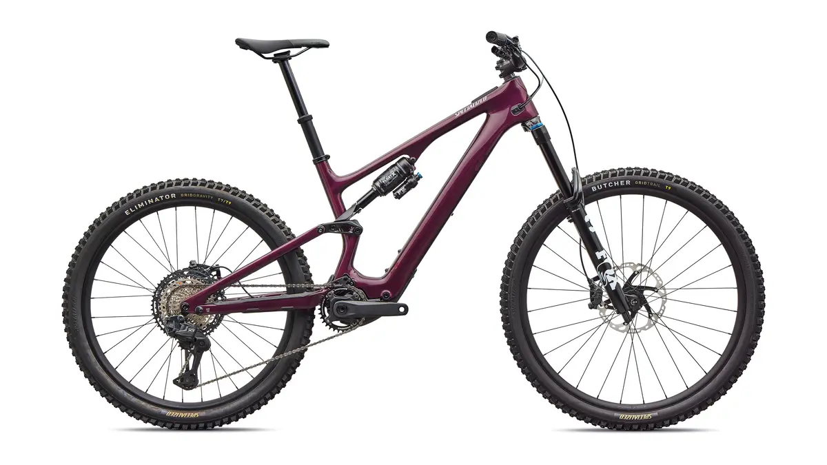 2026 Specialized Turbo Levo Sl 2 Expert Di2 7