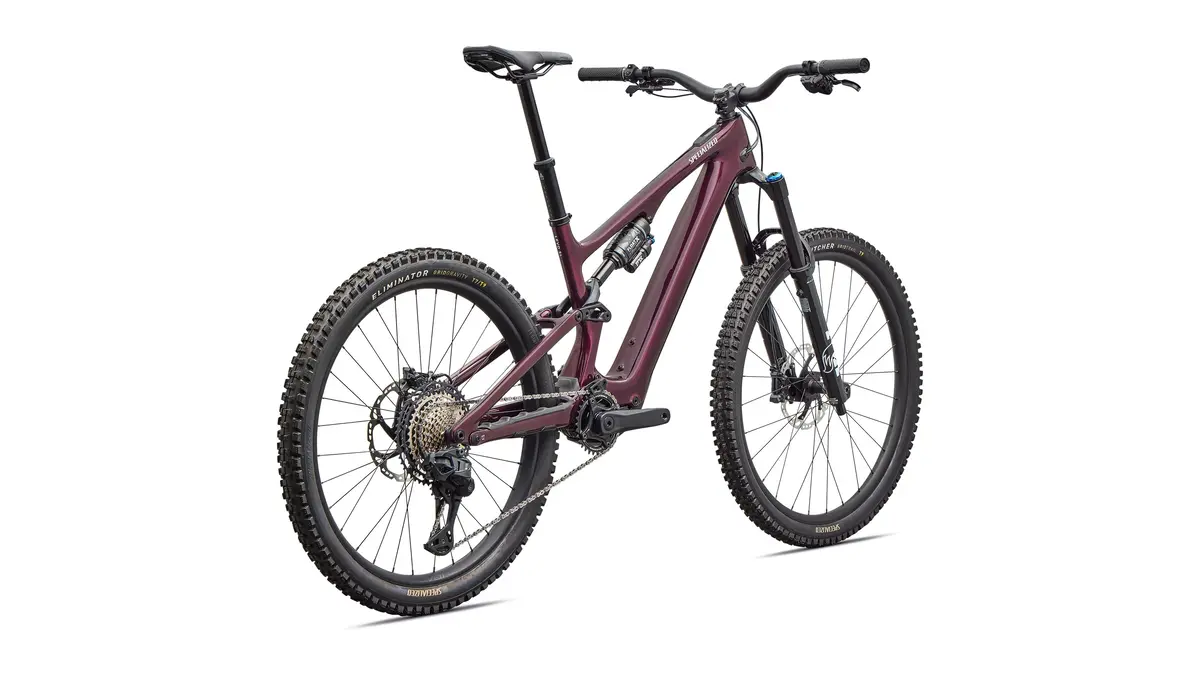 2026 Specialized Turbo Levo Sl 2 Expert Di2 6