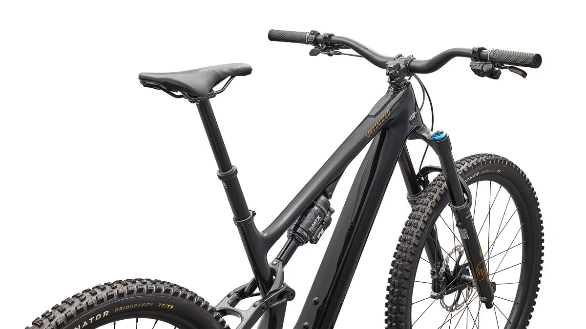 2026 Specialized Turbo Levo Sl 2 Expert Di2 7