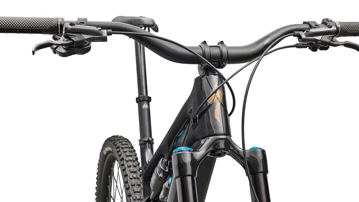 2026 Specialized Turbo Levo Sl 2 Expert Di2 9