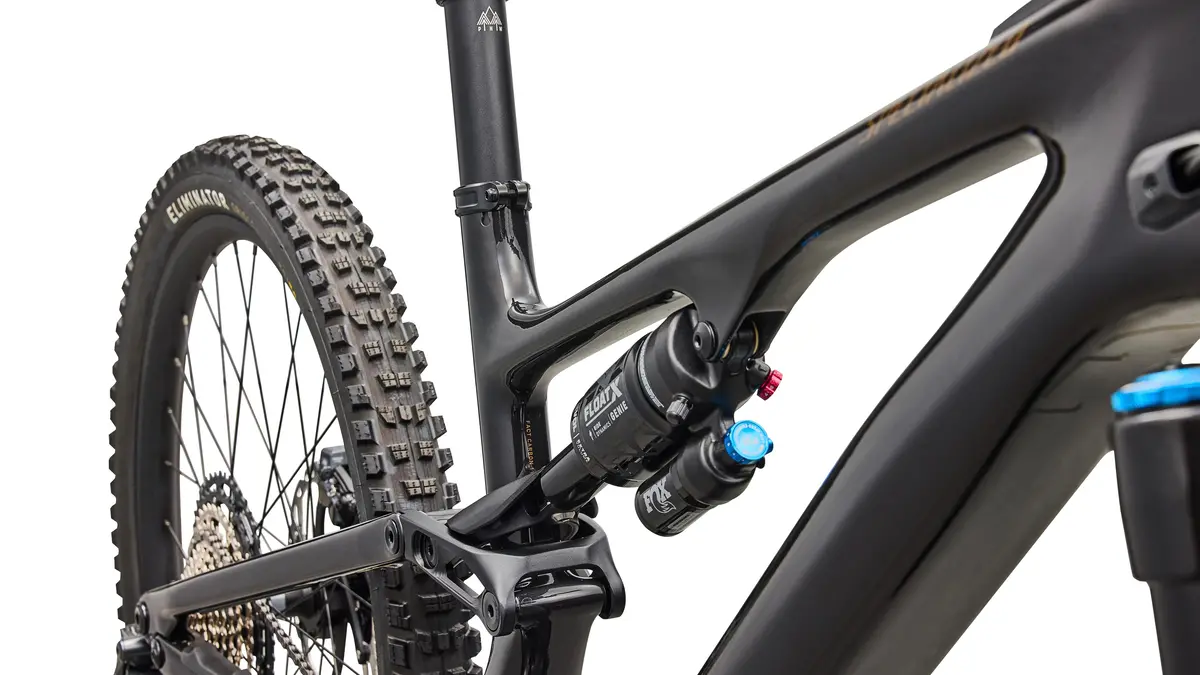 2026 Specialized Turbo Levo Sl 2 Expert Di2 11