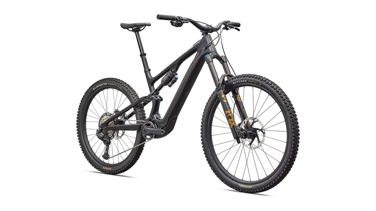 2026 Specialized Turbo Levo Sl 2 Expert Di2 3