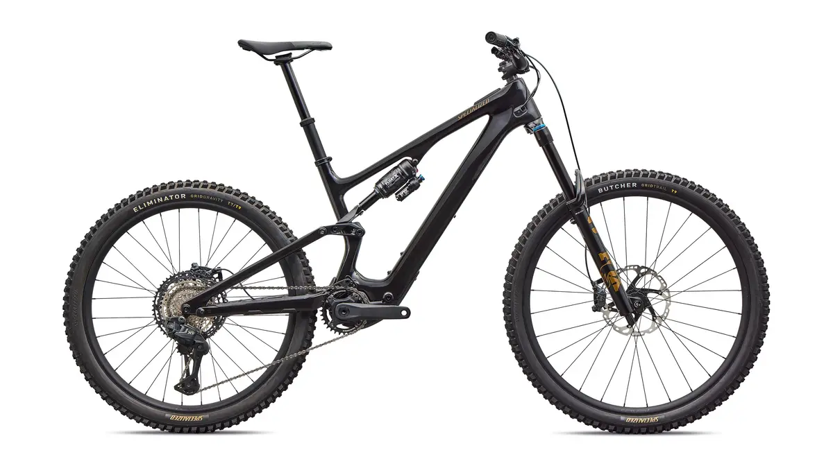 2026 Specialized Turbo Levo Sl 2 Expert Di2 1