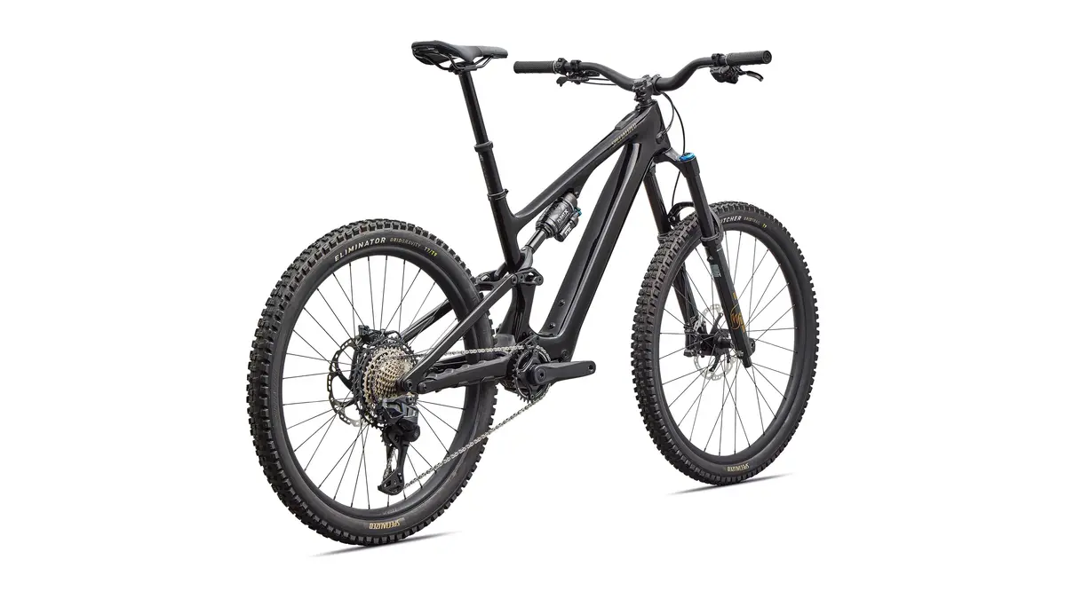 2026 Specialized Turbo Levo Sl 2 Expert Di2 5