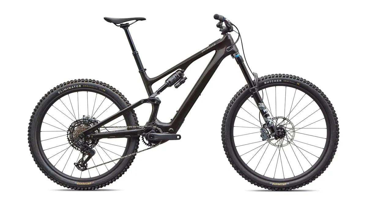 2026 Specialized Turbo Levo Sl 2 Comp 7