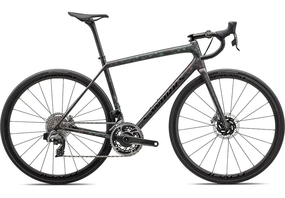 2023 Specialized S-Works Aethos - Sram Red Etap Axs 1
