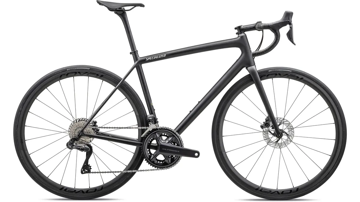 2023 Specialized Aethos Pro - Shimano Ultegra Di2 1