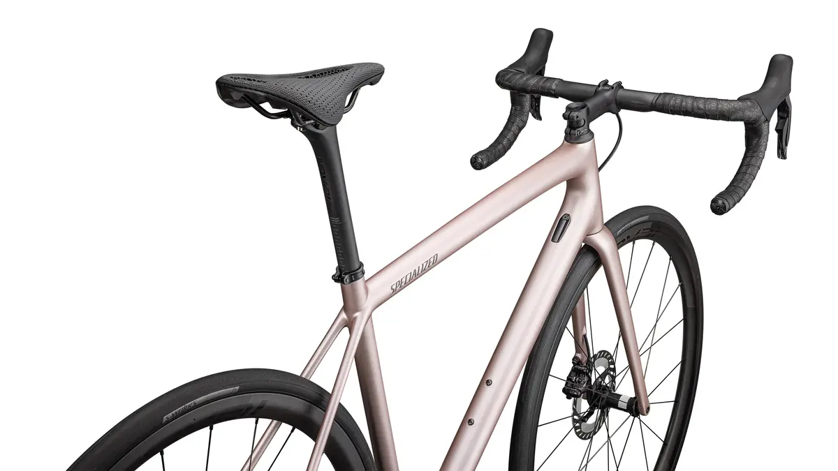2025 Specialized Aethos Pro - Shimano Ultegra Di2 7