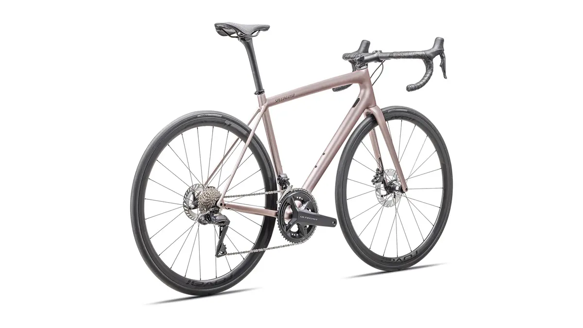 2025 Specialized Aethos Pro - Shimano Ultegra Di2 5