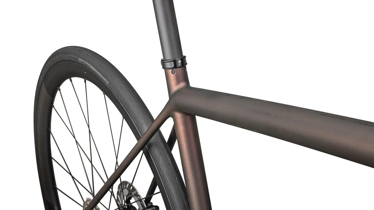 2025 Specialized Aethos Pro - Shimano Ultegra Di2 12