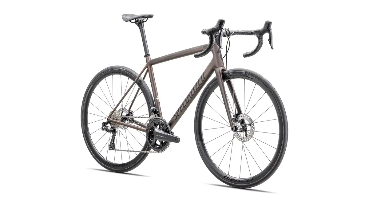 2025 Specialized Aethos Pro - Shimano Ultegra Di2 4