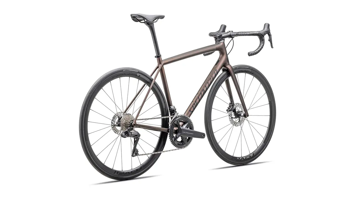 2025 Specialized Aethos Pro - Shimano Ultegra Di2 6