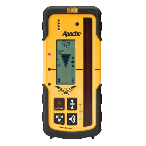 Apache Storm - Supercell Technology 1