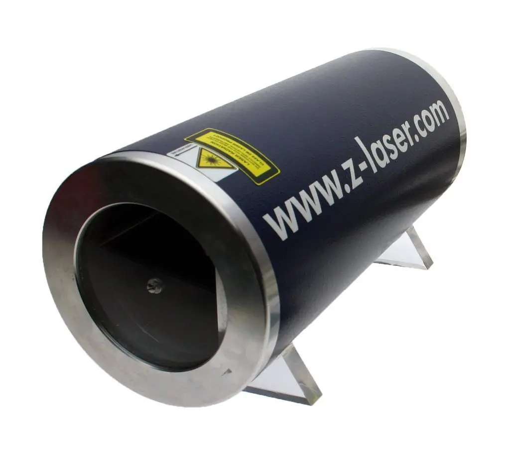 Z-Laser Zkv Circle Laser Adjustable Diameter (Requires 100-240Vac) 2
