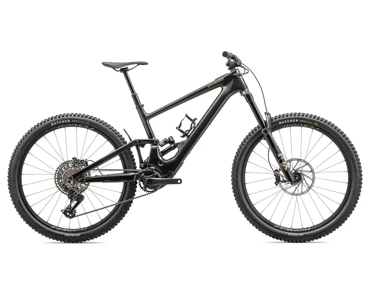 2023 Specialized Turbo Kenevo Sl 2 Expert 1