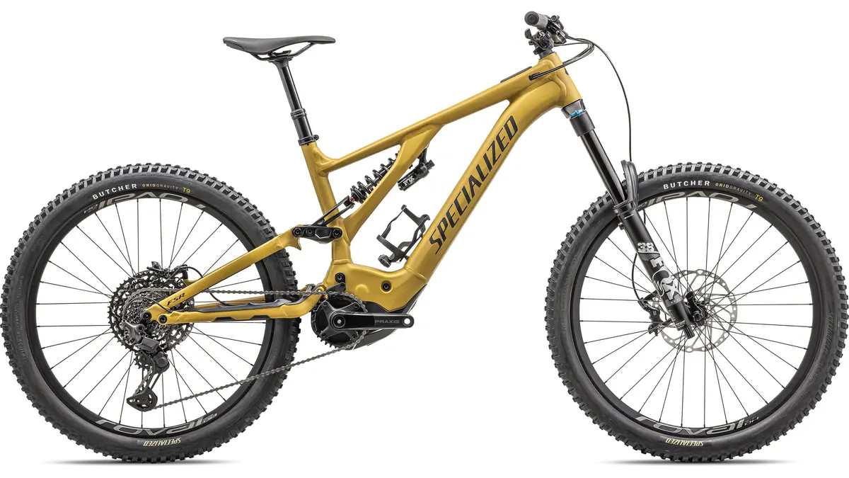 2023 Specialized Turbo Kenevo Comp 1