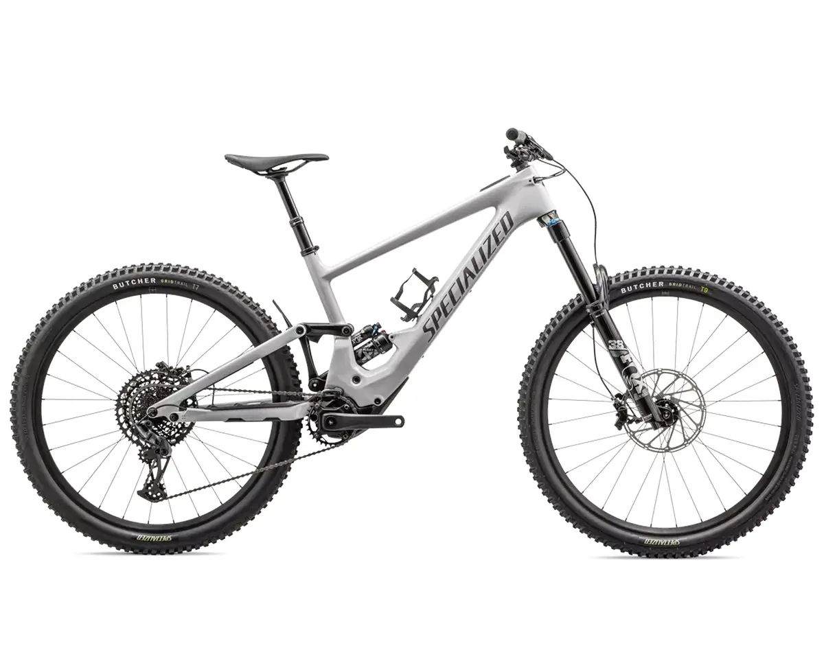 Specialized Kenevo Sl Comp Carbon 29 Incycle Limited Edition 1