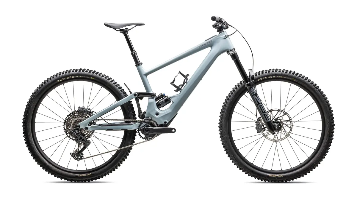 2025 Specialized Turbo Kenevo Sl 2 Comp 1