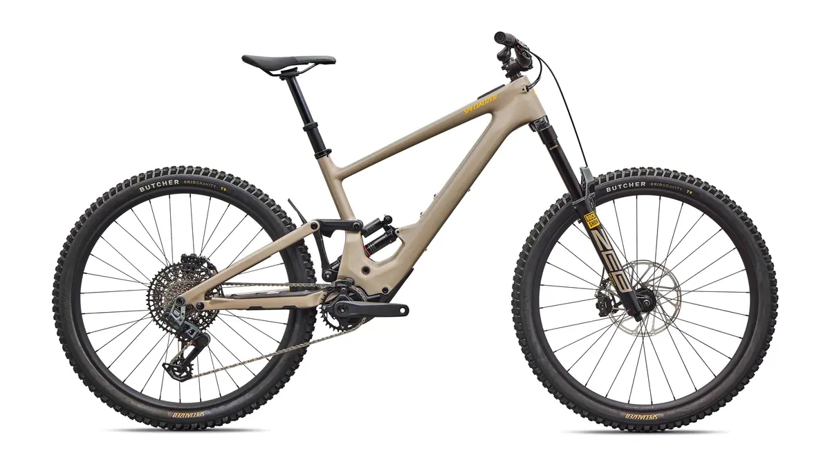 2026 Specialized Turbo Kenevo Sl 2 Expert 1