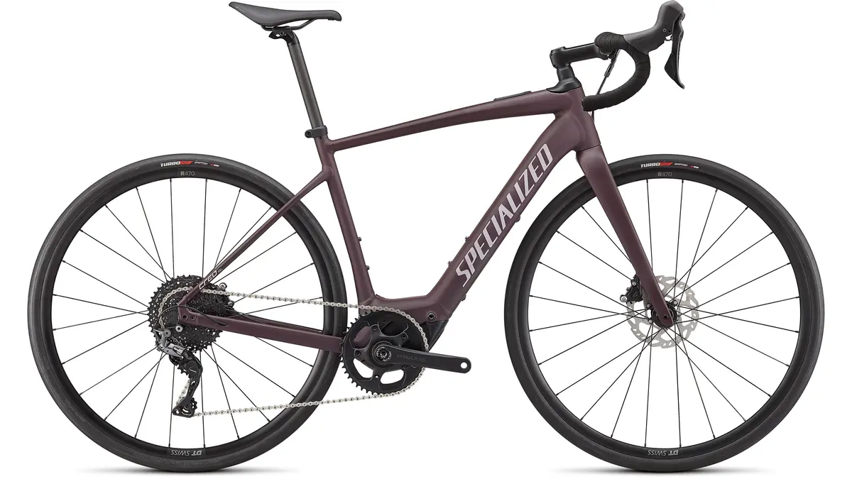 2023 Specialized Turbo Creo Sl Comp E5 1