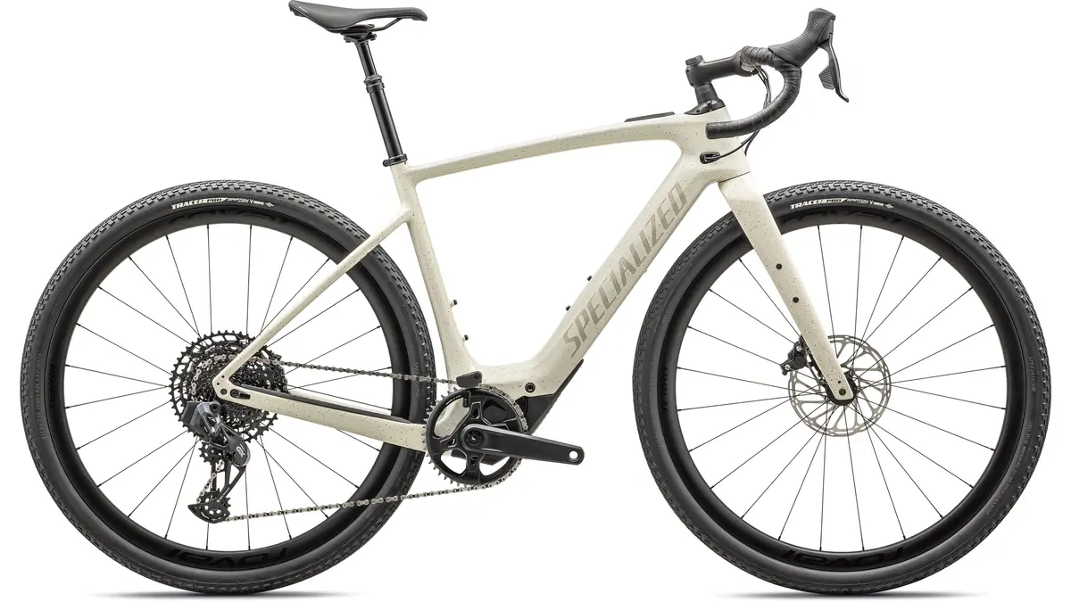 2024 Specialized Turbo Creo 2 Expert - Sram Rival / Gx Eagle Axs 1