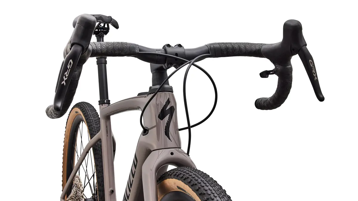 2027 Specialized Turbo Creo 2 Comp - Shimano Grx Di2 5