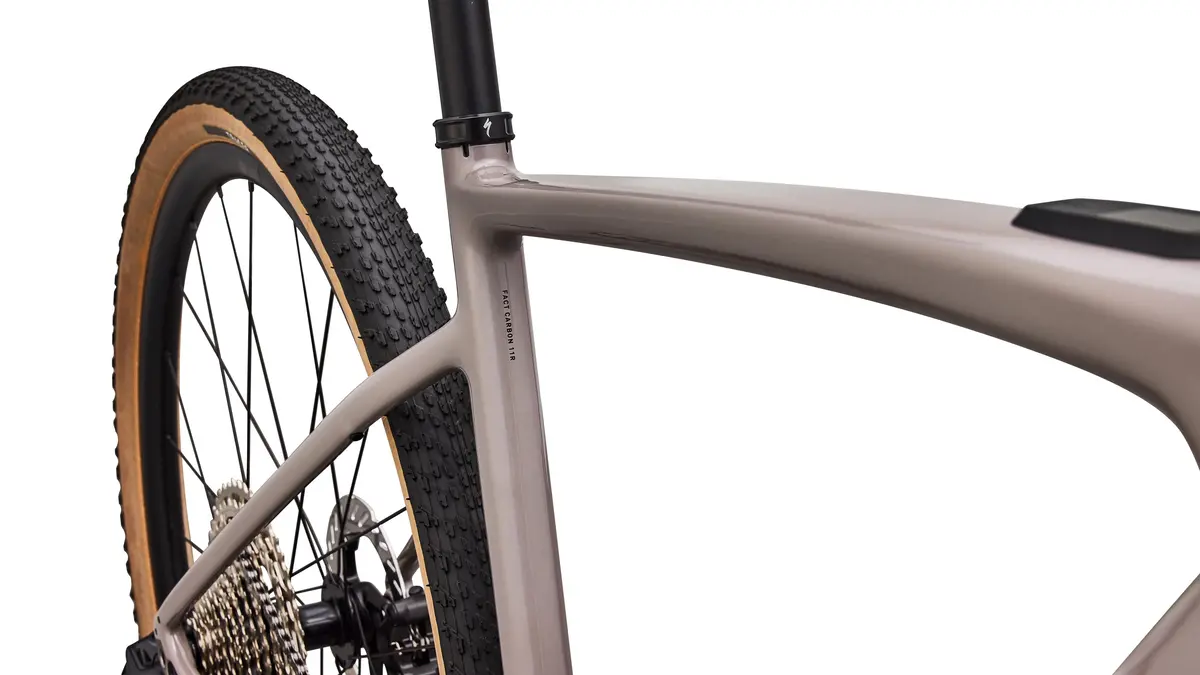 2027 Specialized Turbo Creo 2 Comp - Shimano Grx Di2 6
