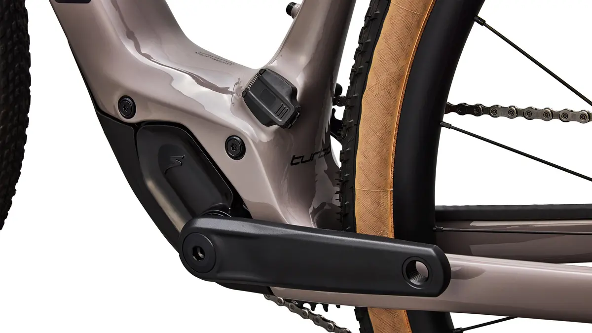 2027 Specialized Turbo Creo 2 Comp - Shimano Grx Di2 7