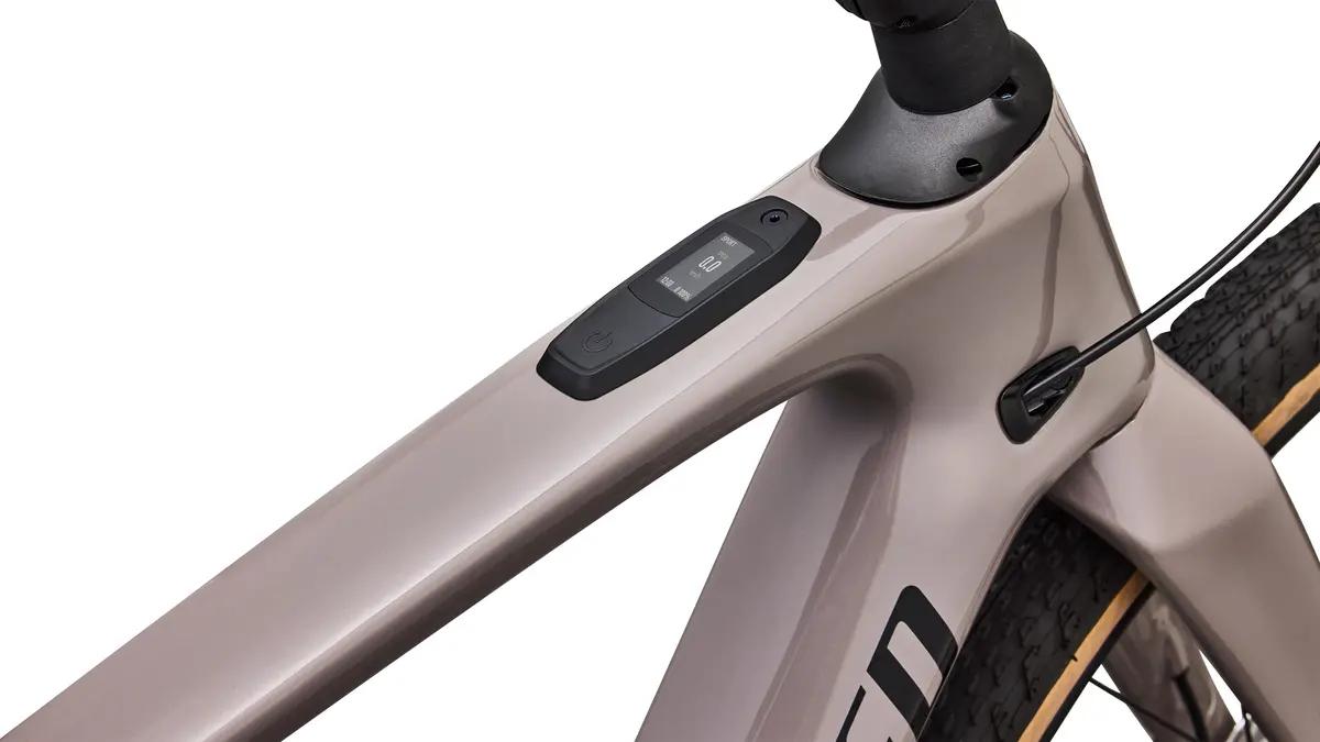 2027 Specialized Turbo Creo 2 Comp - Shimano Grx Di2 8