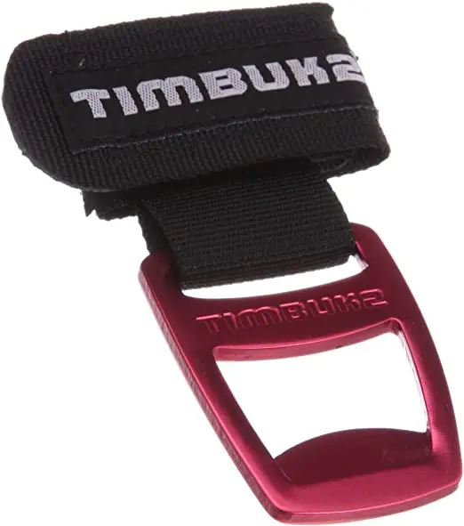 Timbuk2 Beer Candy Bottle Opener: Red 1