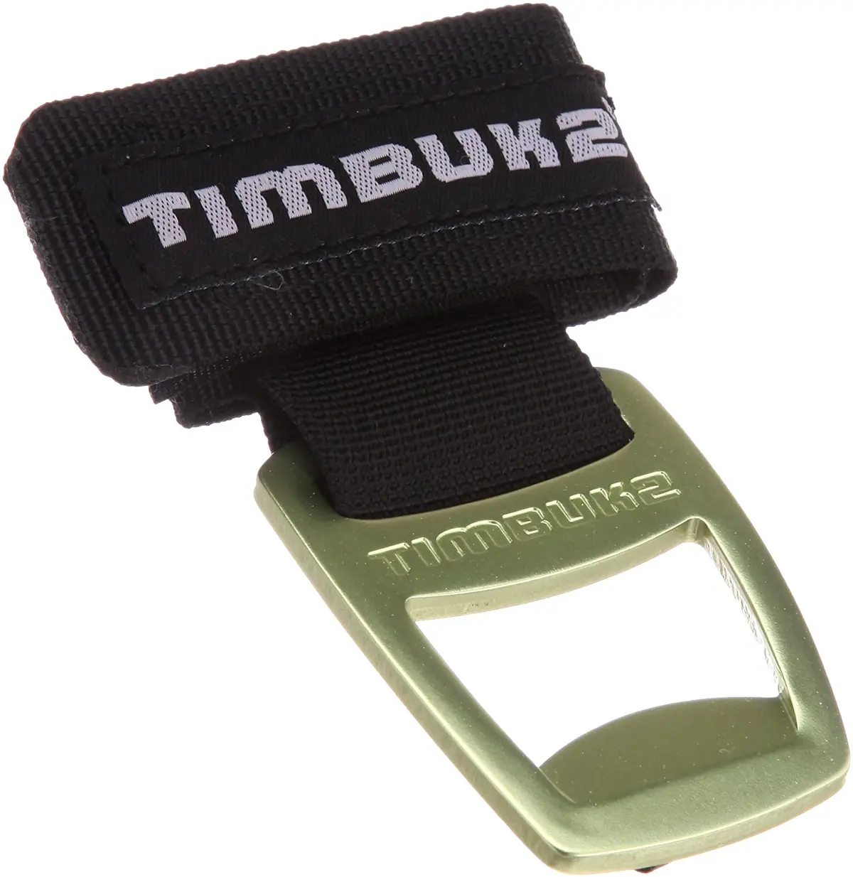 Timbuk2 Beer Candy Bottle Opener: Lime 1