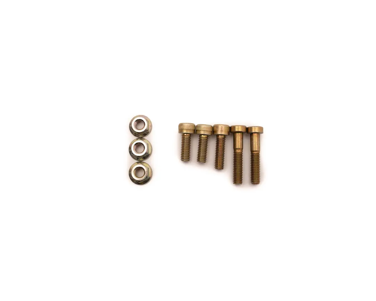 97/98 Fsr Bolt/Nut Set 1